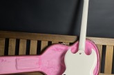 Epiphone Inspired by Gibson Les Paul 61 Sg Standard Aged Classic White-8.jpg